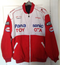 Panasonic toyota racing for sale  WAKEFIELD