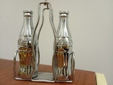 Saliera pepiera collezione usato  Ruvo di Puglia