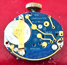 Vintage girard perregaux for sale  Lutz