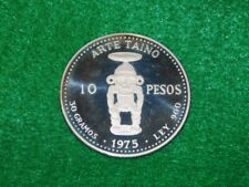 1975 silver peso for sale  Chipley