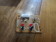 Korg triton sw1 for sale  MITCHAM