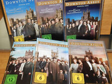 Downton abbey komplette gebraucht kaufen  Bad Vilbel
