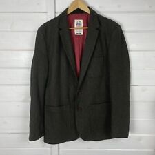 Rhino rugby jacket for sale  WARE