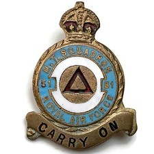 Ww2 kings crown for sale  BROMLEY