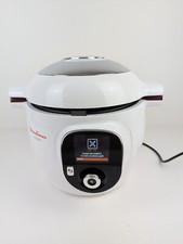 Moulinex cookeo smart gebraucht kaufen  Kasbach-Ohlenberg, Hausen, Dattenbg.