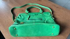 Vera pelle lederhandtasche gebraucht kaufen  Herzlake