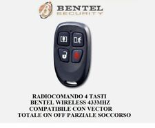 Bentel arc20 radicomando usato  Manerbio