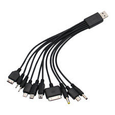 Usb ladekabel universal gebraucht kaufen  Schweinfurt