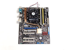 Motherboard asus m2n usato  Bologna