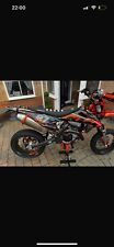 Motorcycle ktm exc450f for sale  ASHINGTON