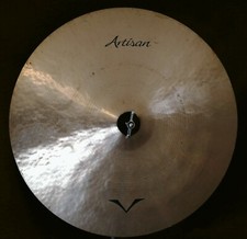 Sabian artisan crash usato  Alatri