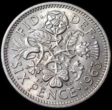 Pence 1963 elizabeth for sale  LITTLEHAMPTON