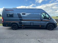 Citroen relay campervan for sale  UK