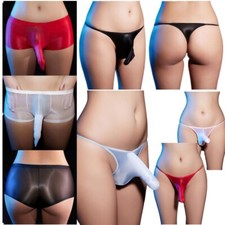 Männer sheer mesh gebraucht kaufen  Bremen