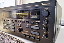 Cassettiera nakamichi revision usato  Spedire a Italy