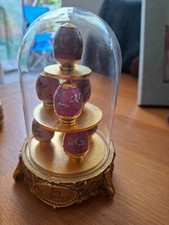 Faberge eggs for sale  MILTON KEYNES