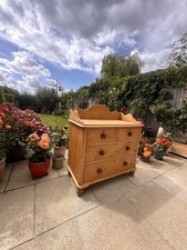 Pine wood victorian for sale  BEVERLEY