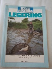 Legering book advice for sale  WISBECH