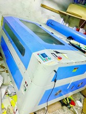 80w co2 laser for sale 80w co2 laser for sale  OLDHAM