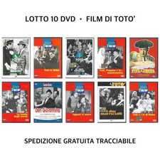 Film toto lotto usato  Pomezia