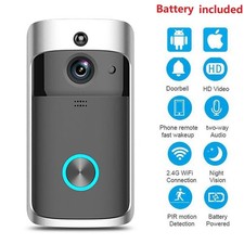 Smart wireless video for sale  DUNSTABLE