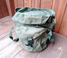 Maver canvas fishing for sale  PENRITH