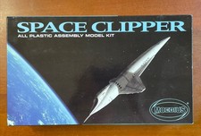 Spacecraft for sale  Fairfield