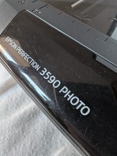 Scanner epson perfection gebraucht kaufen  Heidelberg