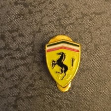 Ferrari riginal mea gebraucht kaufen  Freren