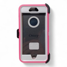 Capa OtterBox DEFENDER genuína iPhone 6 e 6s Plus, várias cores [EMBALADA A GRANEL] comprar usado  Enviando para Brazil