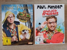 Paul panzer hart gebraucht kaufen  Buxtehude
