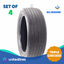 Set used 245 for sale  Chicago