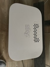 Sky ee120 wifi for sale  STRATFORD-UPON-AVON