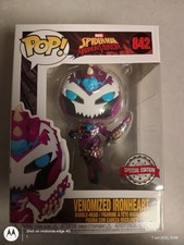 Funko pop spiderman for sale  CRAWLEY