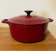 Chasseur 22cm cast for sale  BANBURY