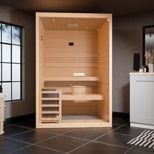 Hori saunakabine komplettsauna gebraucht kaufen  Deutschland