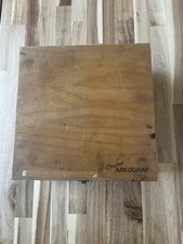 Elektroschreiber arkograf netz gebraucht kaufen  Heinsberg
