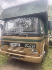 daf horse lorry for sale daf horse lorry for sale DONCASTER