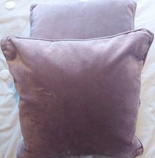 Square piped amethyst for sale  ABERDEEN