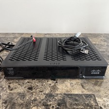 Cisco 4742hdc prod for sale  Santa Rosa Beach