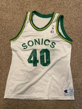 Seattle sonics shawn for sale  Odon