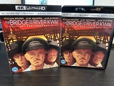 Bridge river kwai for sale  NORTHAMPTON