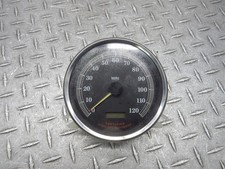 2001 01 Harley Davidson Fat Boy FLSTFI OEM medidor de velocidade Speedo Assy comprar usado  Enviando para Brazil