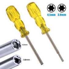 Screwdriver security screwdriv for sale  Ireland