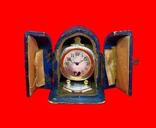 Antique brass miniature for sale  LEEDS