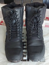 Chaussures rangers pro d'occasion  Neuilly-en-Thelle
