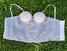 Trachten korsett corsage gebraucht kaufen  Coburg