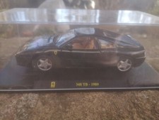 Ferrari 348 nero usato  Perugia