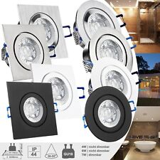 Led bad einbaustrahler gebraucht kaufen  Lünen