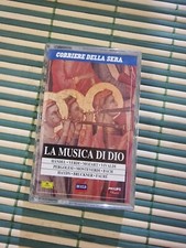 Various musica dio usato  Milano